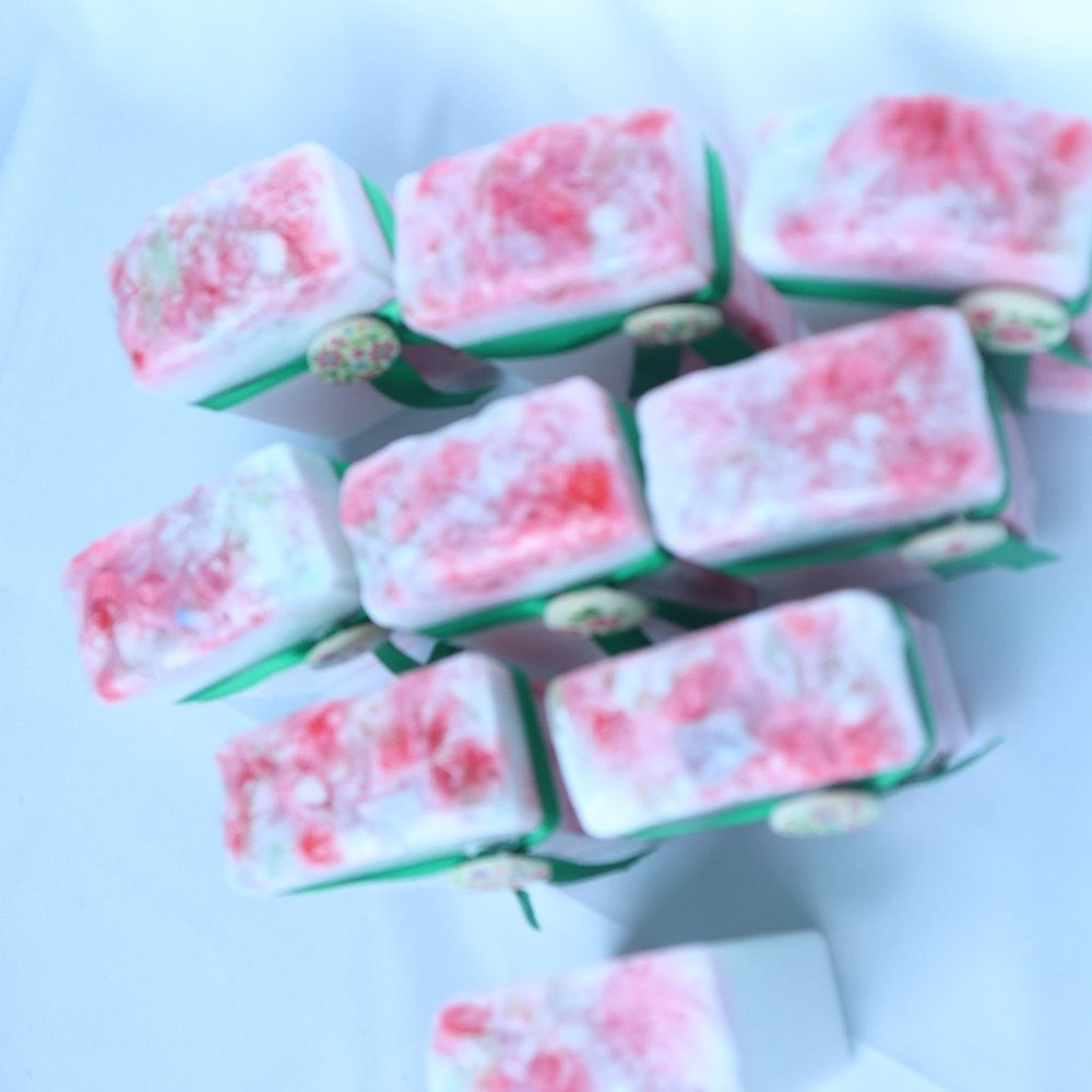 HANDMADE SOAPS - Picture 2 of 8